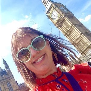 Meet your Posher, Michelle